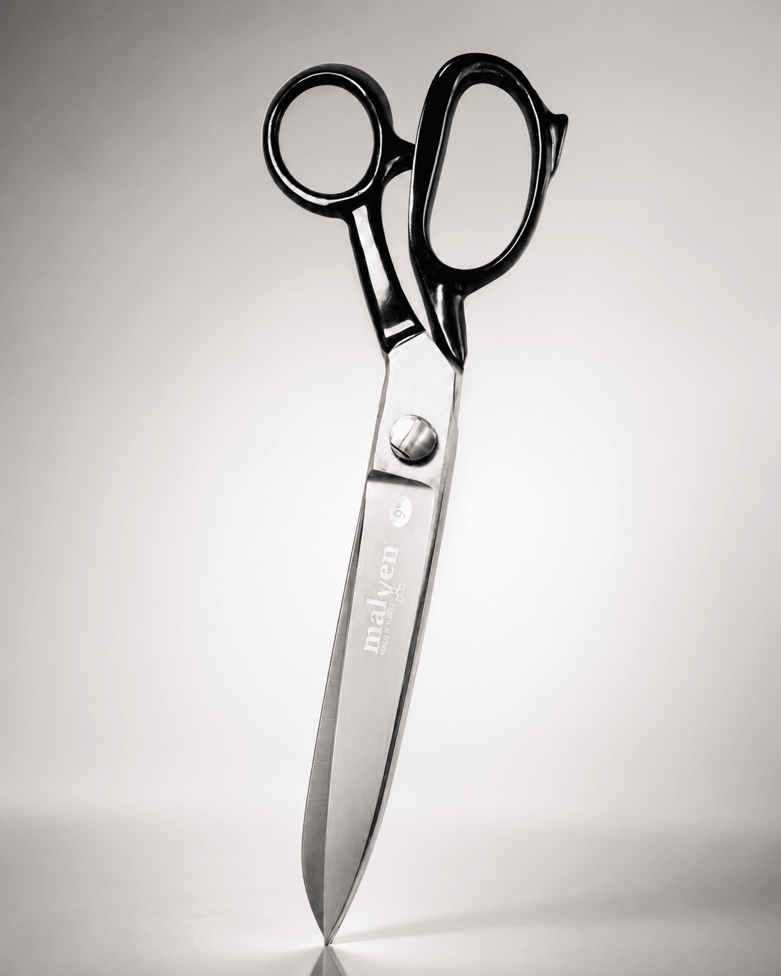 Malven Sewing Scissors XS8 – 9″