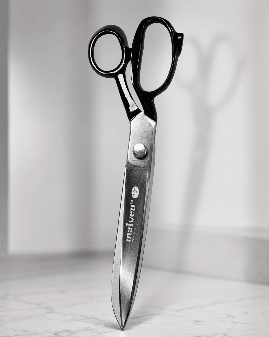 Malven Sewing Scissors XS10 – 10″